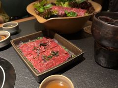 -大龙燚·旷野鲜火锅(广州首店)