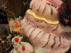 -雍和会海鲜姿造自助(湖东路店)