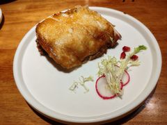 -小放牛炒菜馆(军校店)