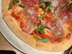 -FABIO’S费比欧披萨餐厅