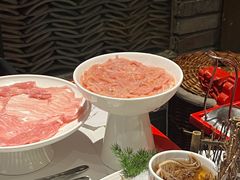 -小龙翻大江文化火锅(太古里店)