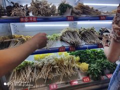 -钢管厂五区小郡肝串串香(南山店)