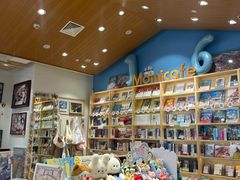 -猫的天空之城概念书店(印象城购物中心店)