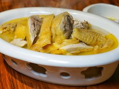 -醉南拳客家菜(华威店)