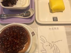 -满记甜品(水游城店)