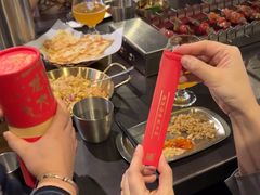 -麦凯伦烧烤·精酿超级工厂店(金桥总店)