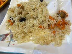 -河州春清真西北特色美食(虎踞路店)