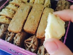 -家琳甜品(江南东店)