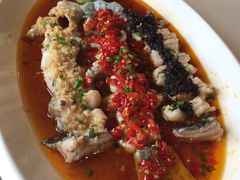 -巴陵全鱼席(湖南老字号汴河街店 )