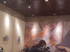 -Tims天好咖啡·贝果(成都东站捷枫店)