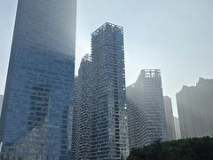 -天鹅湖体育公园