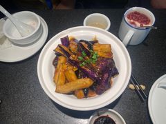 -赠李白·如诗的川味(余杭万达广场店)