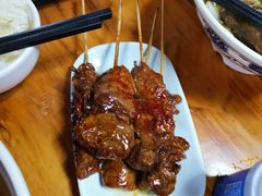 -金泰缘排骨馆(遵化路店)