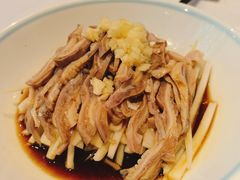 -老吉士酒家(天平路店)