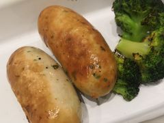 德国白香肠-菲利斯·西餐厅(万民城店)