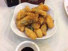 -桥底辣蟹(谢斐道店)