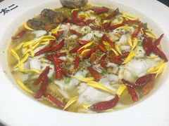 -新太二·鲜料川菜(晶耀前滩店)