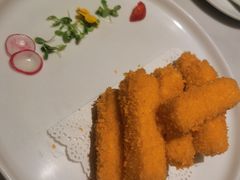 -小放牛炒菜馆(裕华万达店)