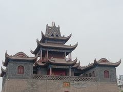 -鼓楼(兴庆区)
