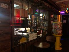 大堂-乐天虫量贩式KTV(十字街店)
