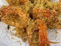 -無招牌海鮮(芽笼店)