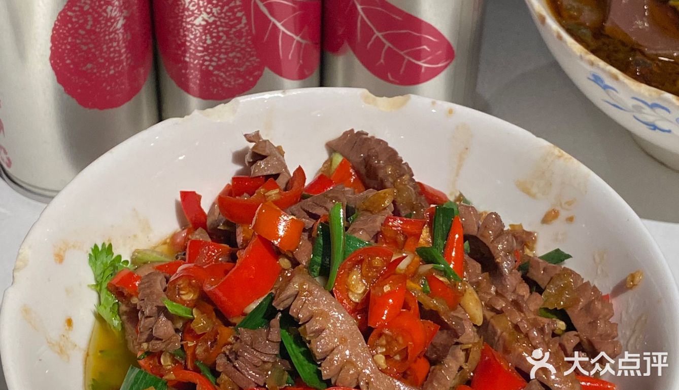 还有人没尝过文和友新出的臭豆腐龙虾吗🦞