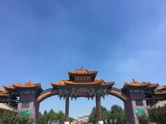 -龙口南山旅游景区