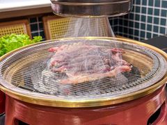 -西塔老太太泥炉烤肉(双井店)