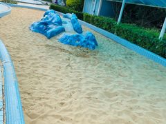 -南宫温泉水世界