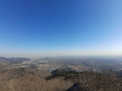 -北京西山国家森林公园