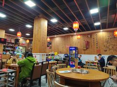 -红姐重庆火锅(曙光路店)