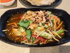 -缅丽·缅甸小吃(版纳店)