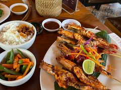 -Warung Nia Balinese Food & Pork Ribs