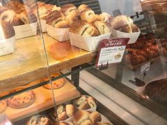 -巴黎贝甜(国贸店)