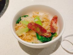 -煲王粤菜餐厅(中侨中心店)