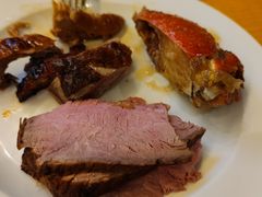 -威斯汀舞台餐厅