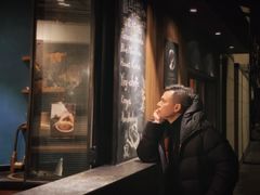 -RUMORS COFFEE ROASTERY鲁马滋咖啡(湖南路店)