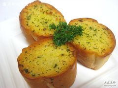 -蜜室和风洋食概念餐厅(南田路店)