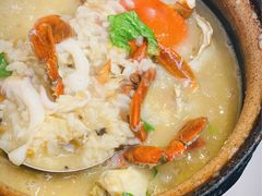 -适口餐厅砂锅粥(公信路总店)