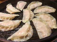 传统蒸饺-松针蔡记蒸饺(花园路店)