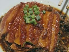-川香鼎盛·川府家宴商务宴请(市桥富华路店)