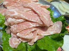 松板肉-江源道(龙源小区店)