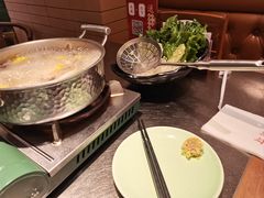 -潮界(凯德晶萃店)