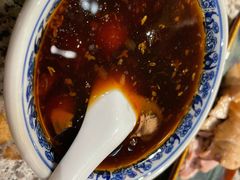 古法糖芋苗-南京大牌档(三阳广场苏宁店)