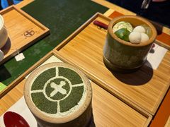 -中村藤吉(本店)