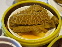 -东方早茶 海鲜•青岛菜(国信体育中心店)