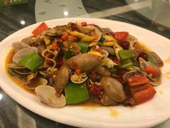 -美极鲜食坊(宝安南路店)