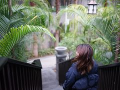 -广州从化都喜泰丽度假温泉酒店