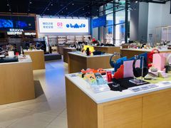 店内环境-Sony Store索尼(深圳深业上城店)