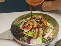 -阿里疆Alijiang·丝路美食·异域风情·清真(长楹天街店)